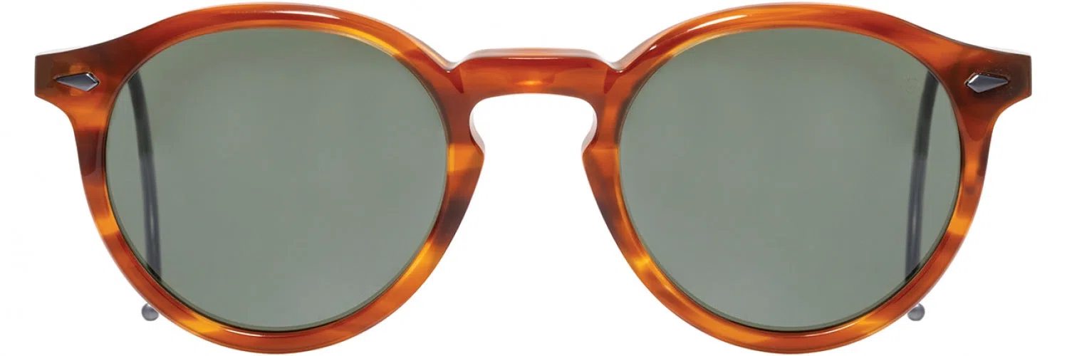 American Optical GRAHAM Sunglasses